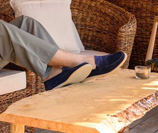 Boat Loafers - Bortignani