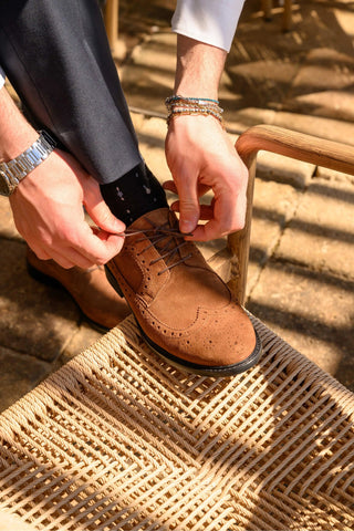 Brogue - Bortignani